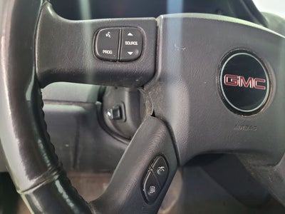 2006 GMC Envoy SLT