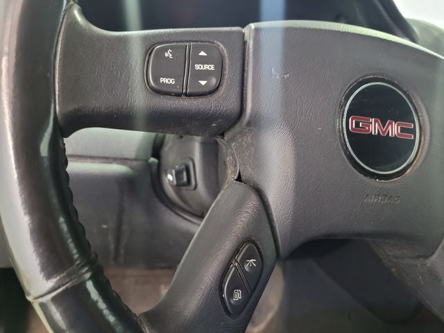 2006 GMC Envoy SLT