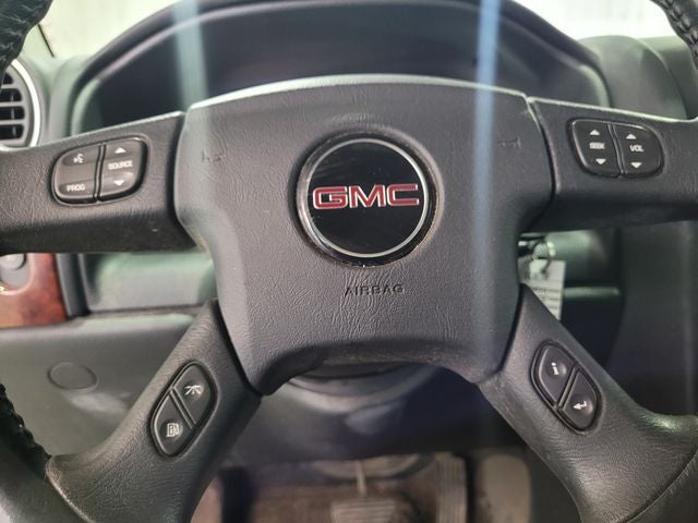 2006 GMC Envoy SLT