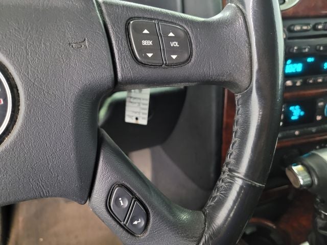 2006 GMC Envoy SLT