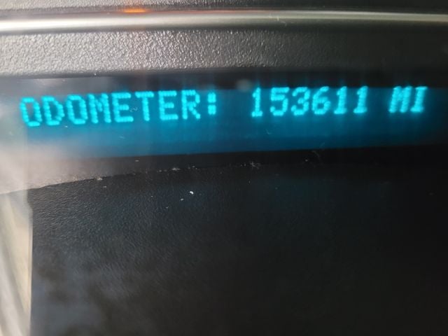 2006 GMC Envoy SLT