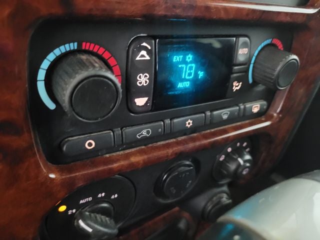 2006 GMC Envoy SLT