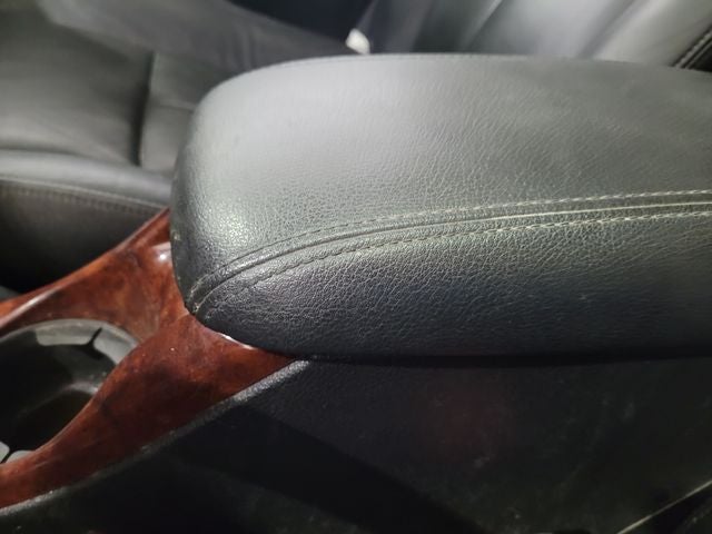 2006 GMC Envoy SLT