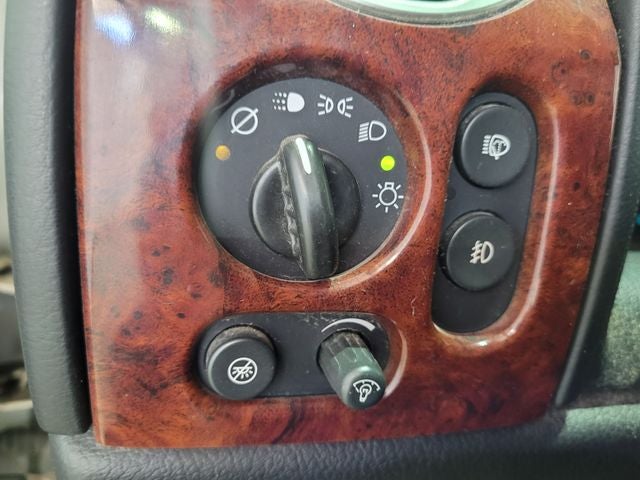 2006 GMC Envoy SLT