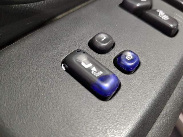 2006 GMC Envoy SLT