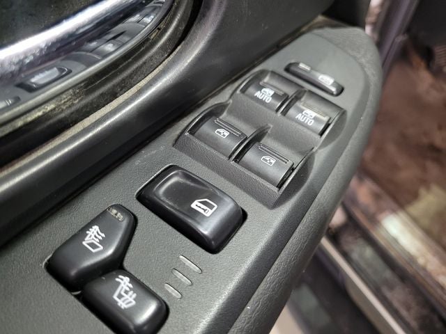 2006 GMC Envoy SLT
