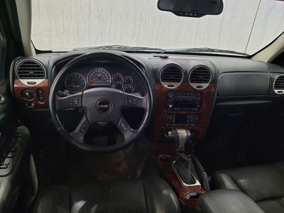2006 GMC Envoy SLT