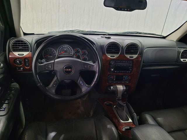 2006 GMC Envoy SLT