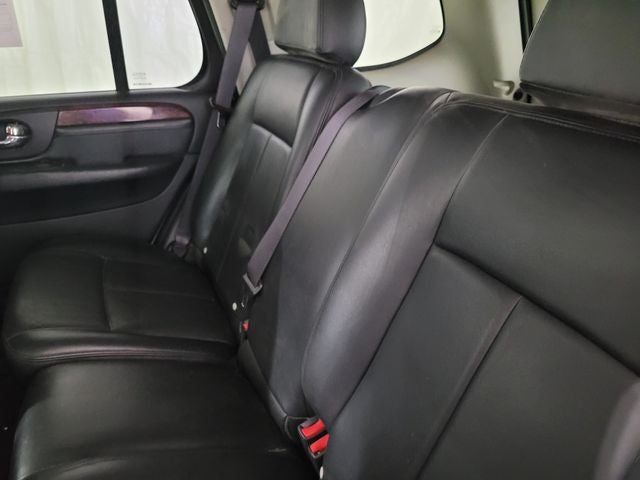 2006 GMC Envoy SLT