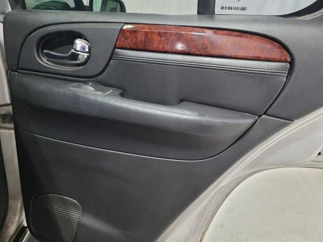 2006 GMC Envoy SLT