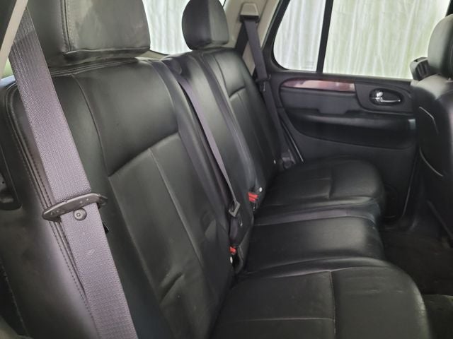 2006 GMC Envoy SLT