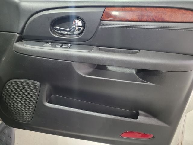 2006 GMC Envoy SLT