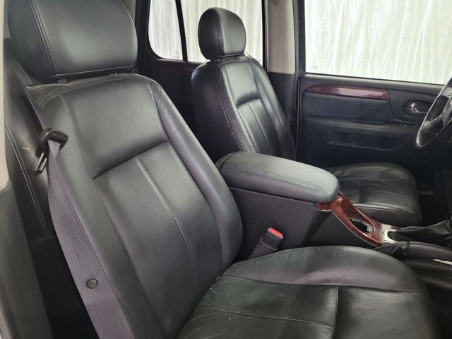 2006 GMC Envoy SLT
