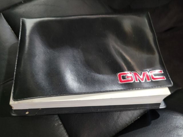 2006 GMC Envoy SLT
