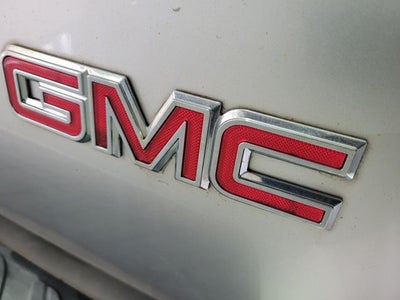 2006 GMC Envoy SLT