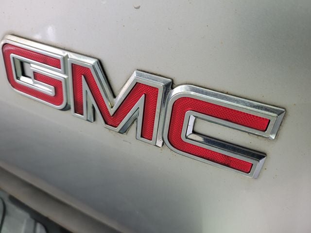2006 GMC Envoy SLT
