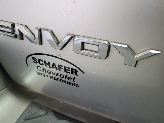 2006 GMC Envoy SLT