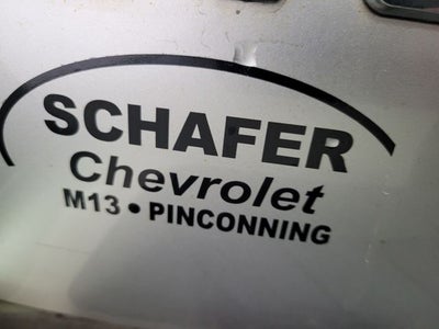 2006 GMC Envoy SLT