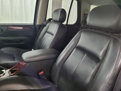 2006 GMC Envoy SLT