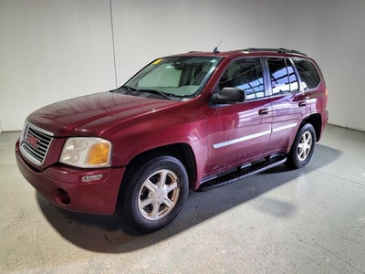 2007 GMC Envoy SLT