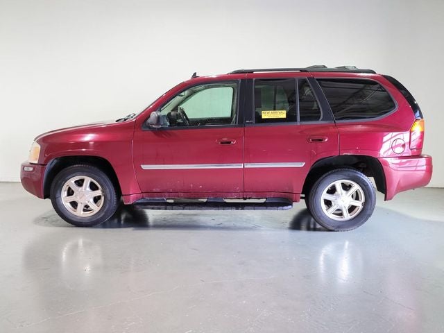 2007 GMC Envoy SLT