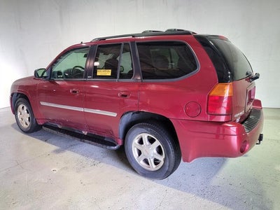 2007 GMC Envoy SLT