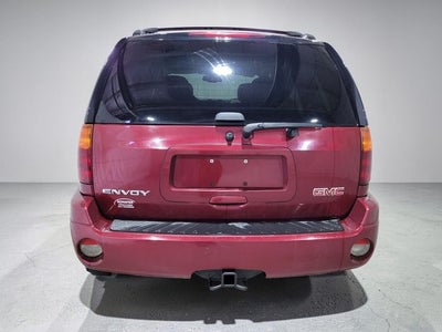2007 GMC Envoy SLT