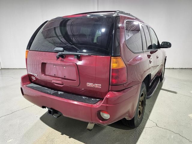 2007 GMC Envoy SLT