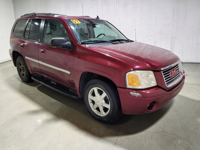 2007 GMC Envoy SLT