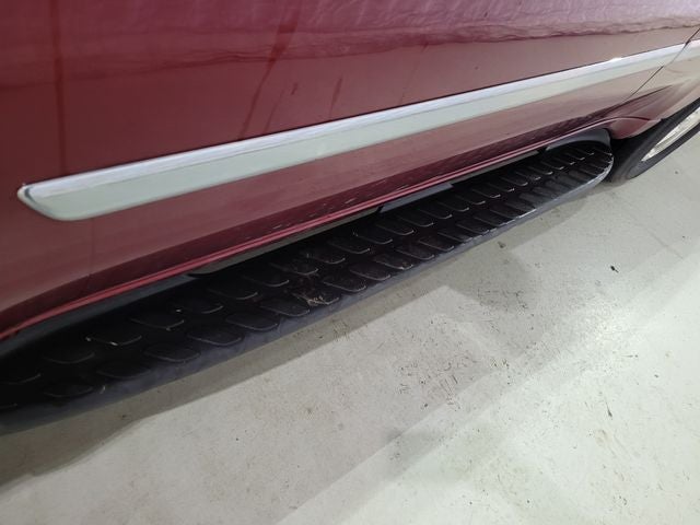 2007 GMC Envoy SLT