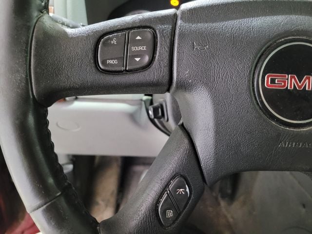 2007 GMC Envoy SLT