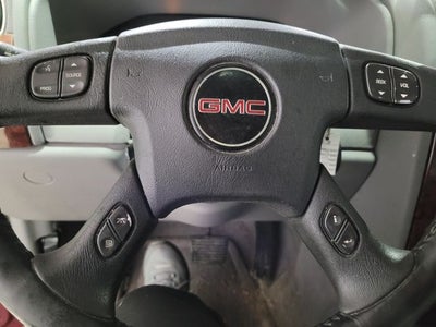2007 GMC Envoy SLT