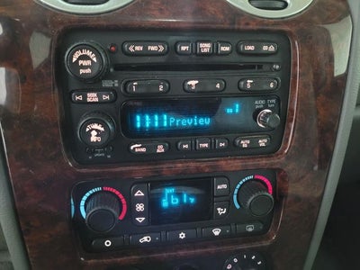 2007 GMC Envoy SLT