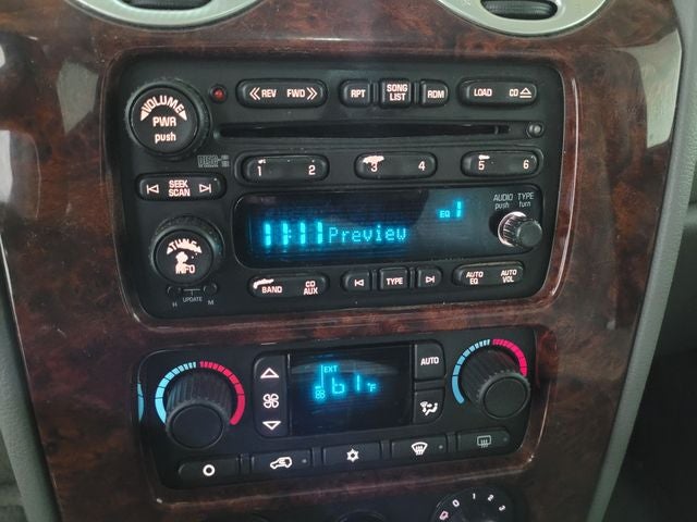 2007 GMC Envoy SLT