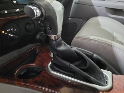 2007 GMC Envoy SLT
