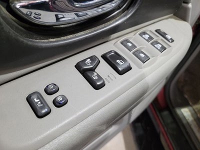 2007 GMC Envoy SLT