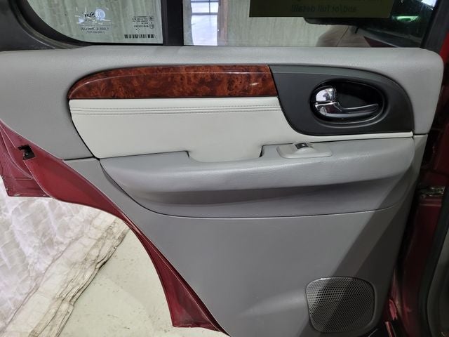 2007 GMC Envoy SLT