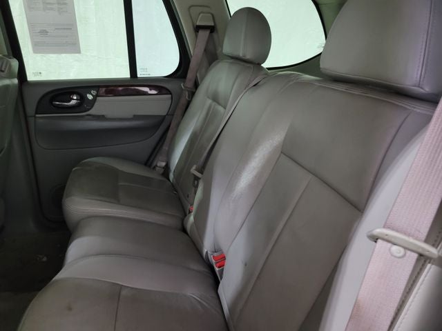 2007 GMC Envoy SLT