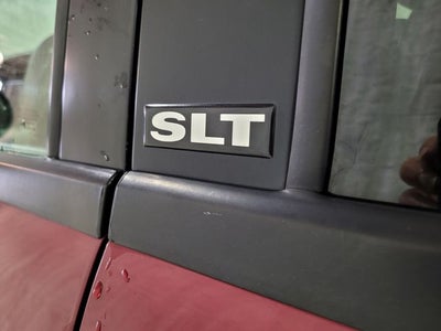 2007 GMC Envoy SLT