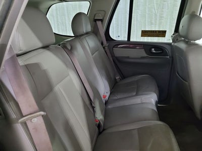 2007 GMC Envoy SLT