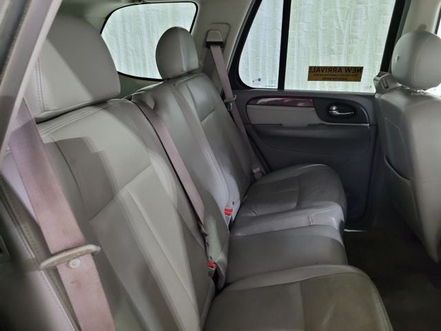 2007 GMC Envoy SLT