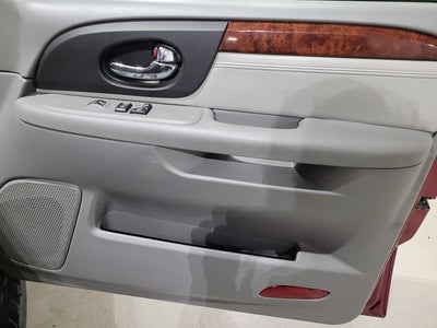 2007 GMC Envoy SLT
