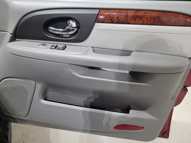 2007 GMC Envoy SLT