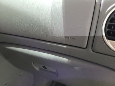 2007 GMC Envoy SLT