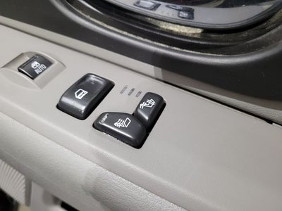 2007 GMC Envoy SLT