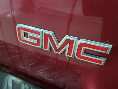 2007 GMC Envoy SLT