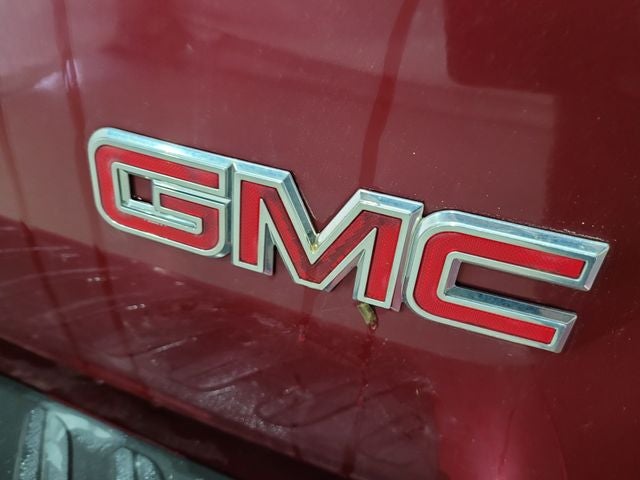 2007 GMC Envoy SLT