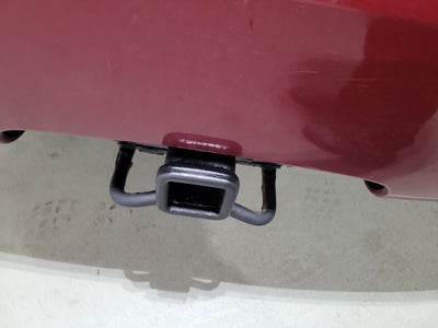 2007 GMC Envoy SLT