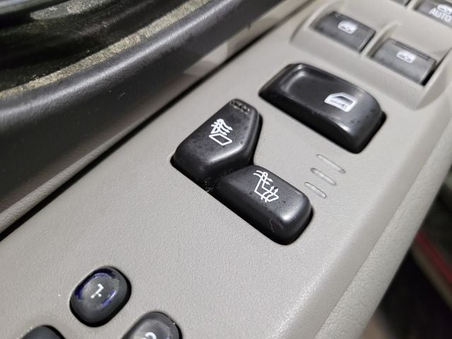 2007 GMC Envoy SLT