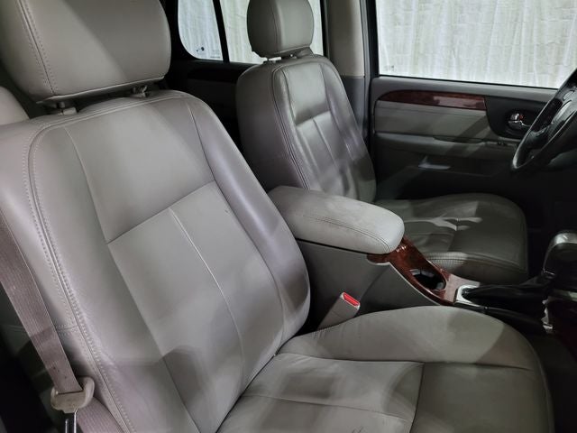 2007 GMC Envoy SLT